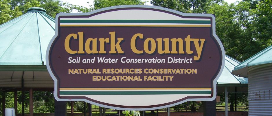 Clark County Soil and Water Conservation District
